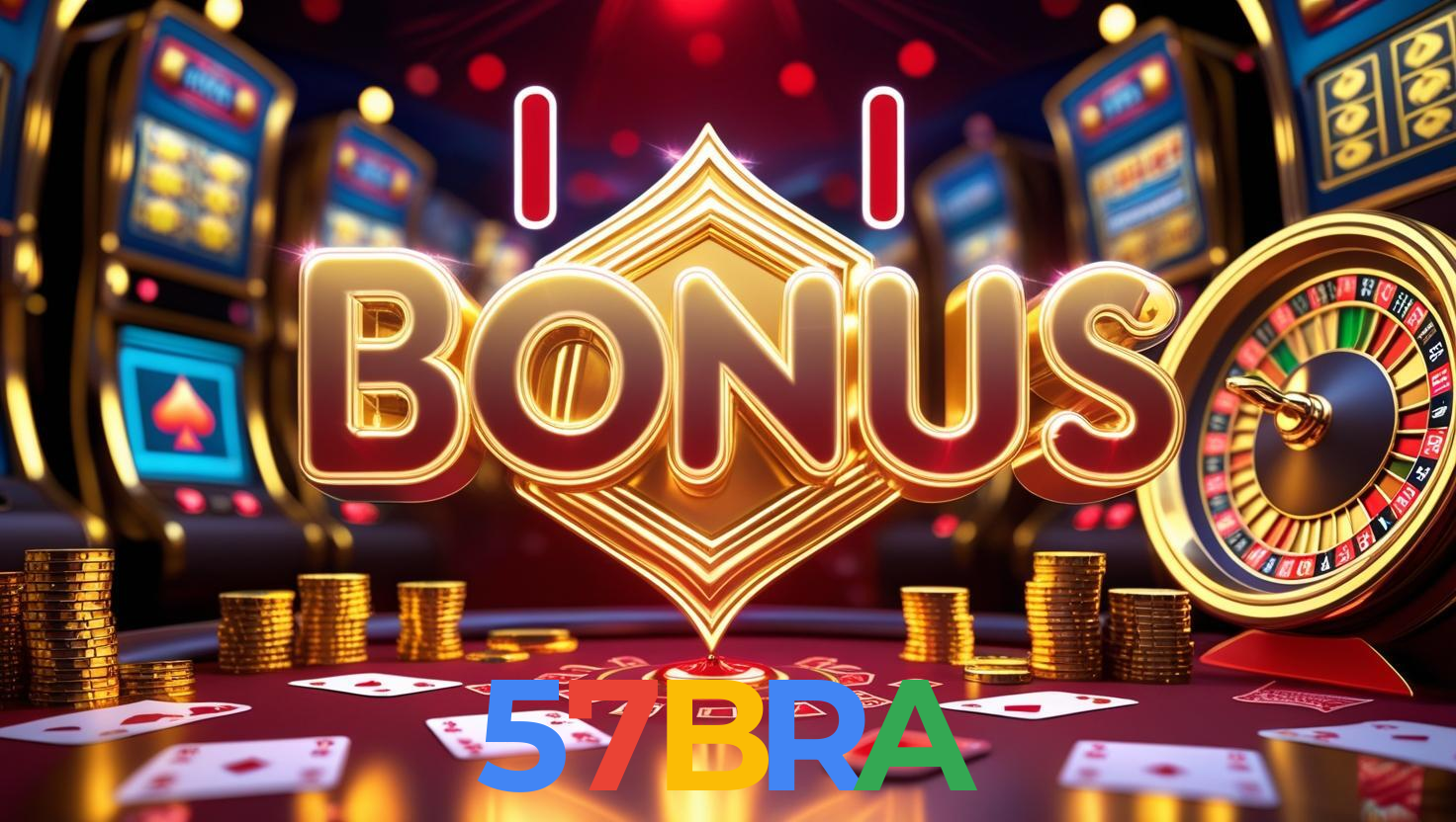 Cassino Online 57BRA
