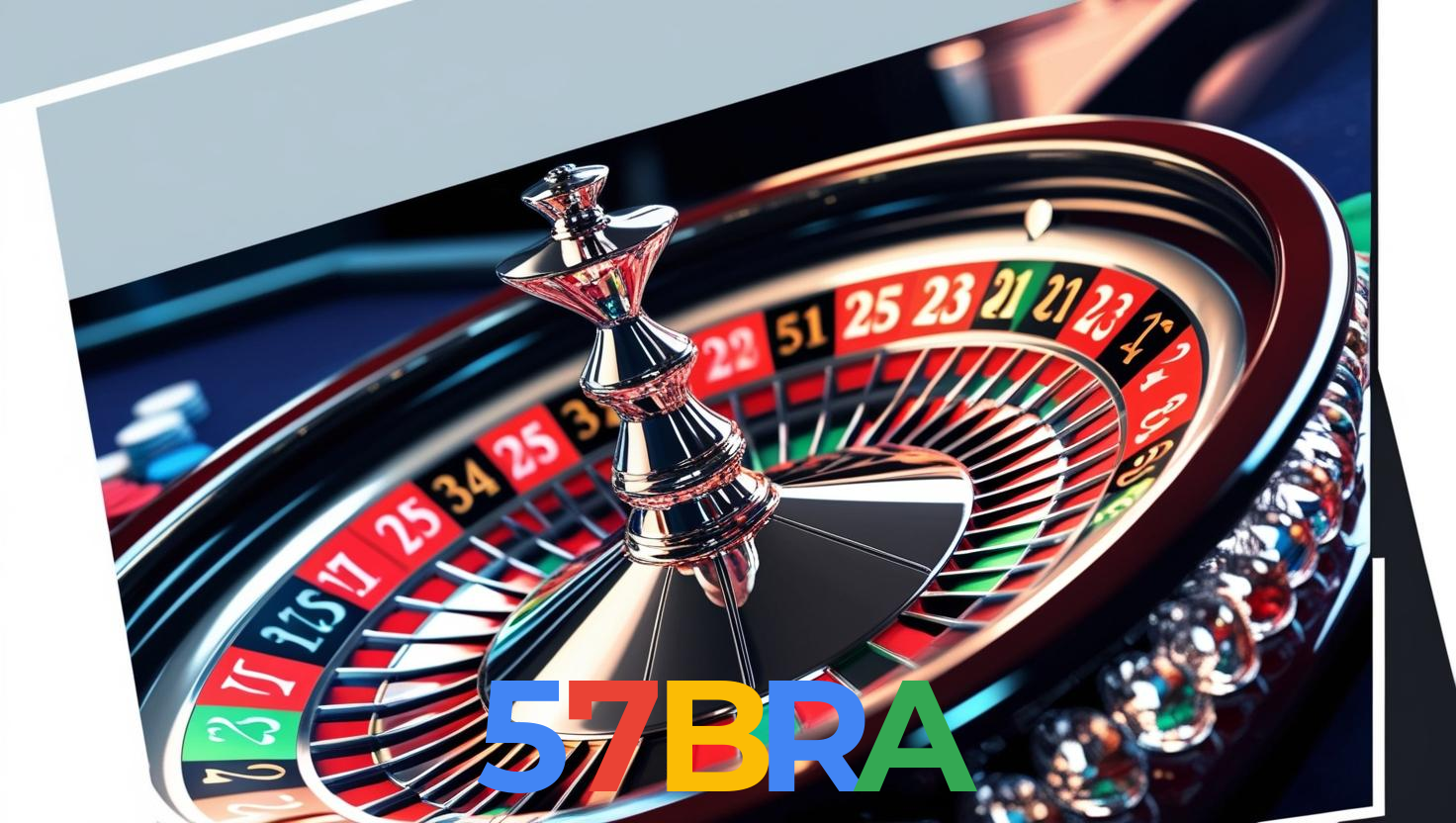 Cadastro na 57BRA