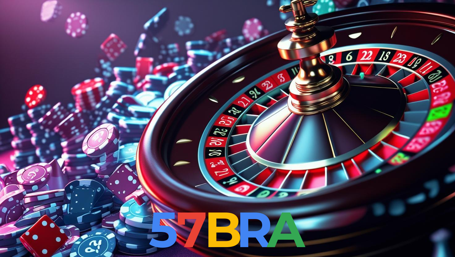 Acesso ao57BRA