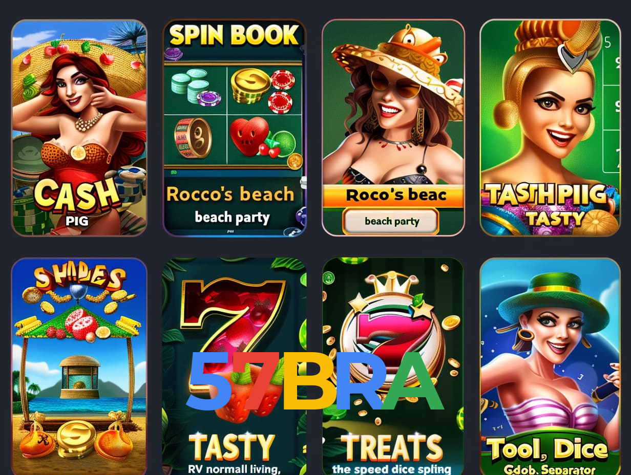Cassino Online 57BRA