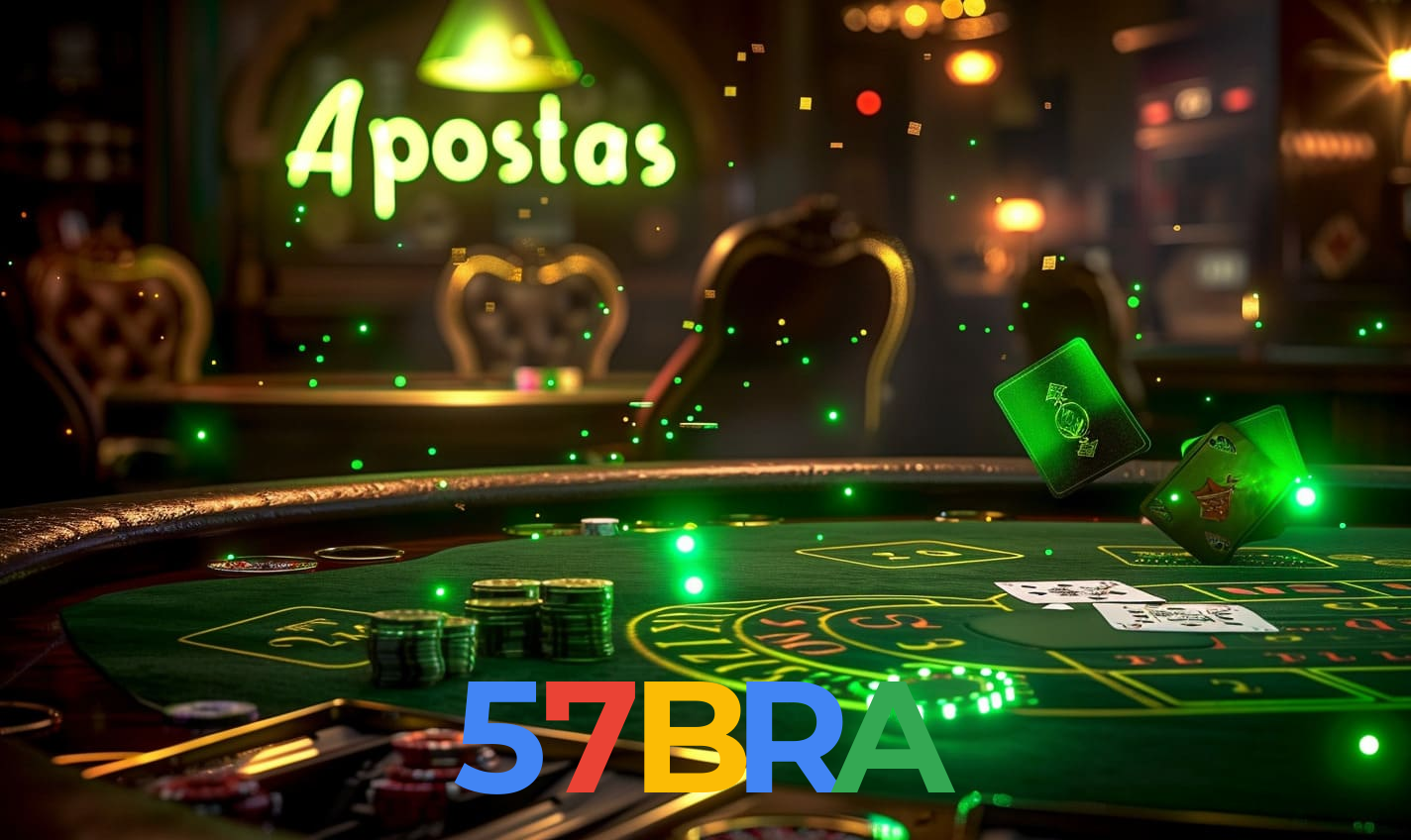 Cadastro na57BRA