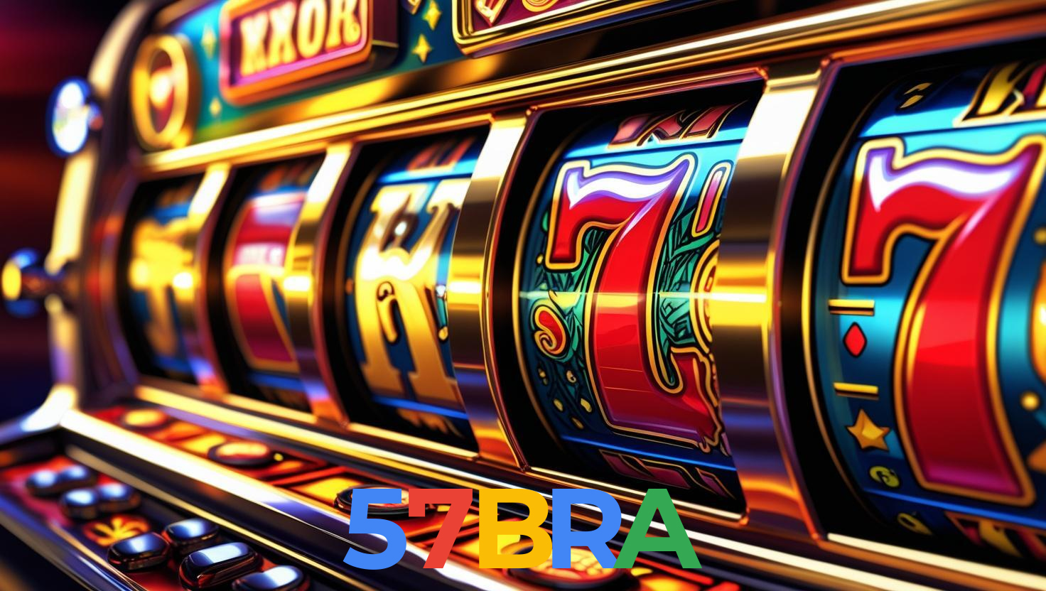 Cassino Online 57BRA