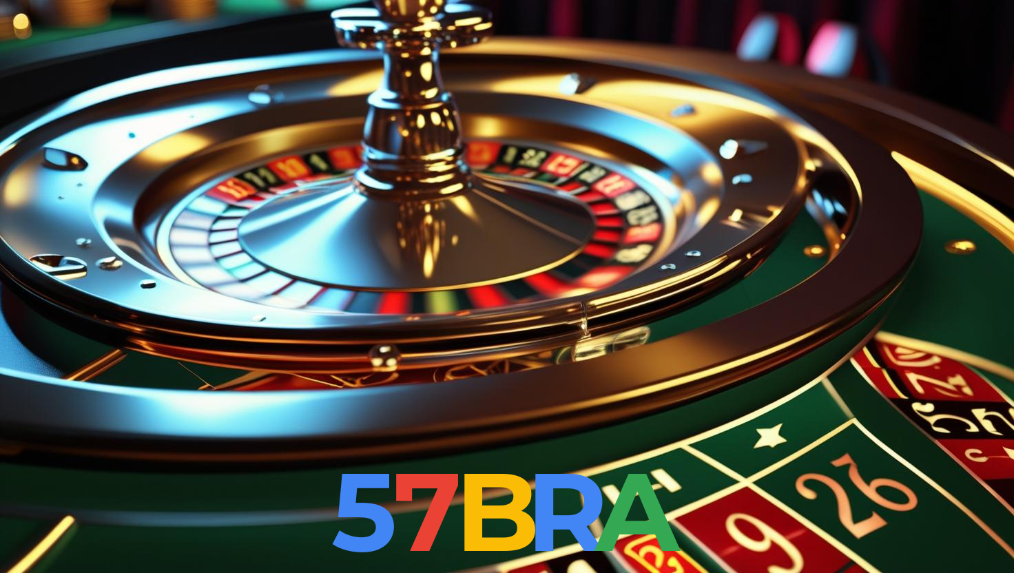 Cassino Online 57BRA