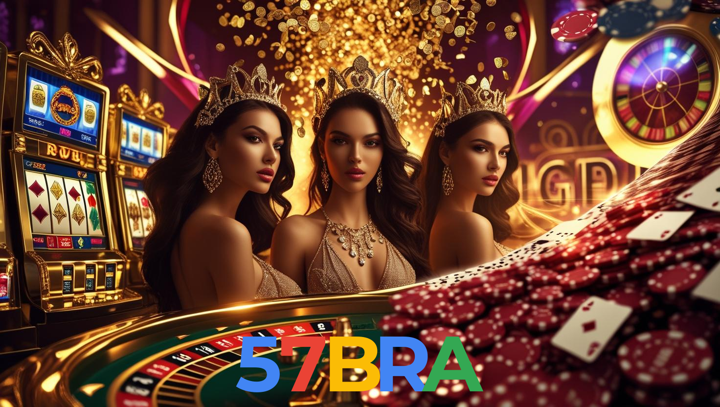 Promoções e Bônus no 57BRA