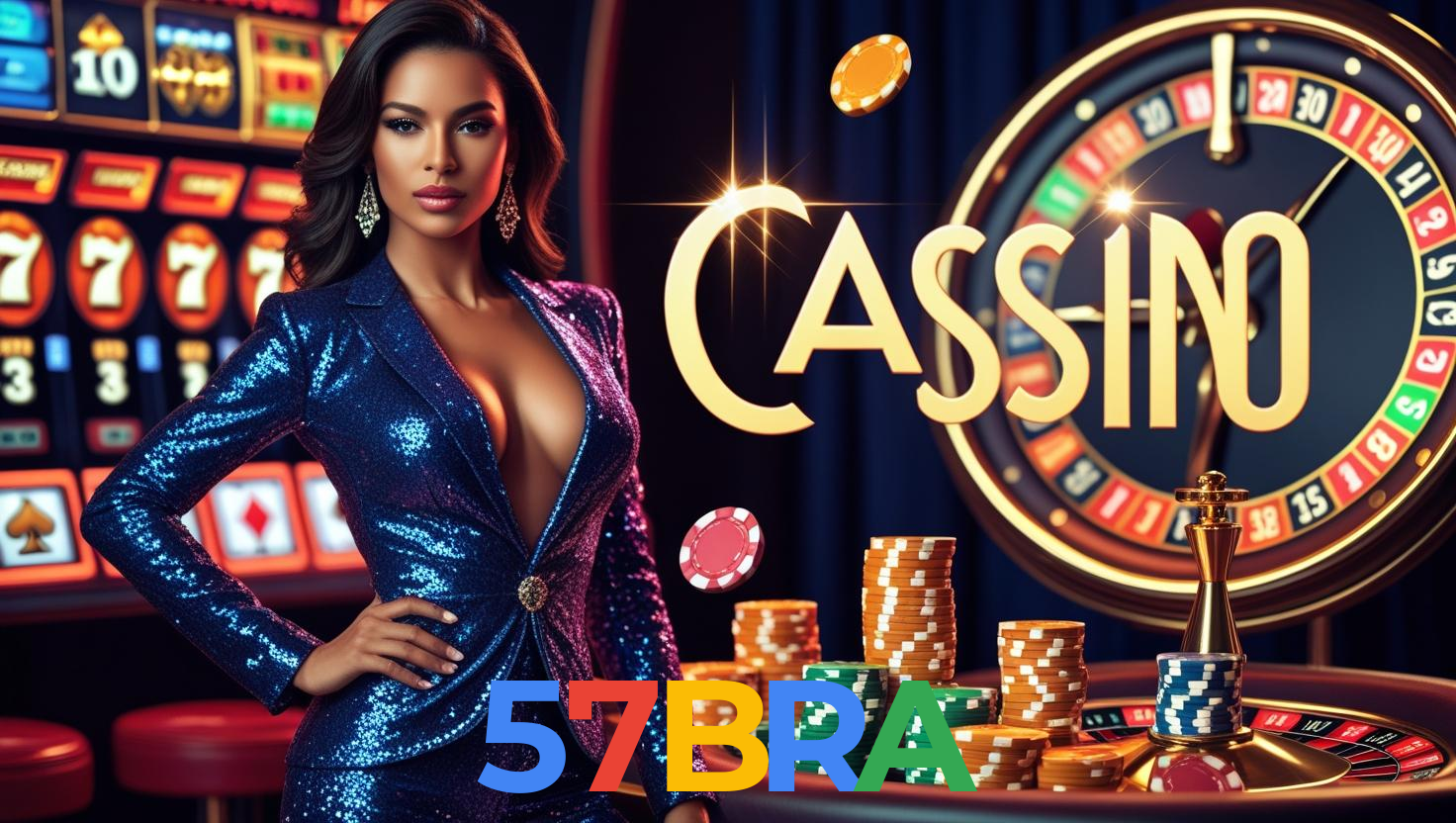 Jogos Crash no Cassino 57BRA