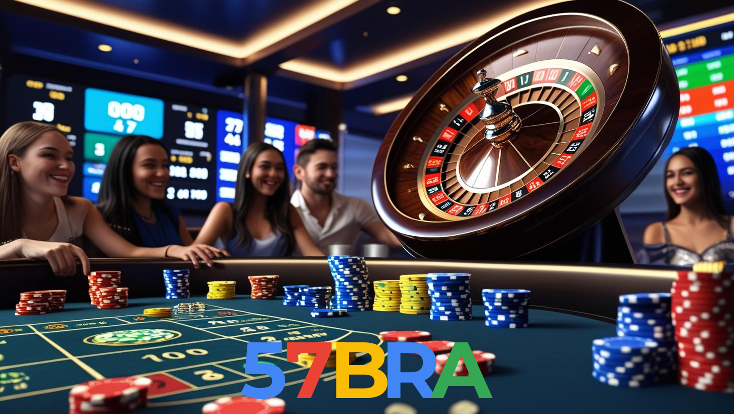 Cassino Online 57BRA